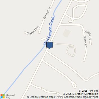 16946 Sierra Highway Canyon Country, CA MLS# SR24137777