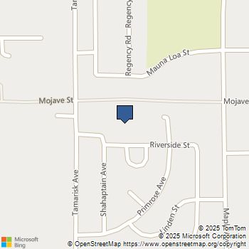 0 Fresno Street Hesperia, CA MLS# IV24217639