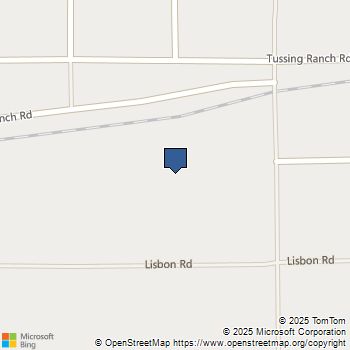 1 Tussing Ranch Road Apple Valley, CA MLS# HD24008092