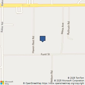 31858 Furst Street Lucerne Valley, CA MLS# HD25229516