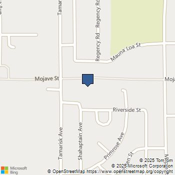 0 Fresno Street Hesperia, CA MLS# IV24255667