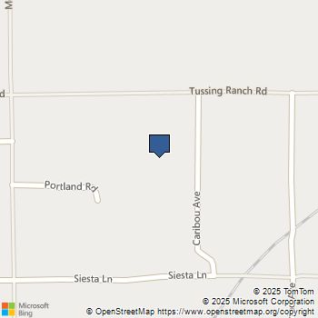 10464 Caribou Avenue Apple Valley, CA MLS# 225002413