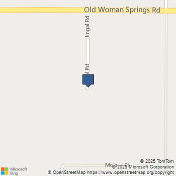 10355 10355 Jingal Lucerne Valley, CA MLS# RS25232427