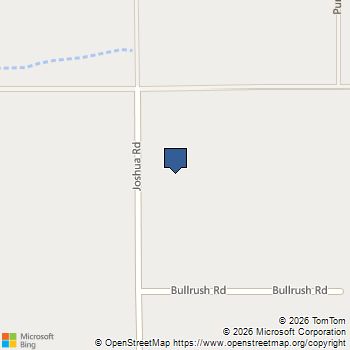 1 Joshua Lucerne Valley, CA MLS# HD26167912