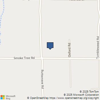 7330 Smoke Tree Road Phelan, CA MLS# TR25243650