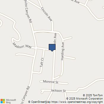 0 Lincoln Avenue Val Verde, CA MLS# CV25091177