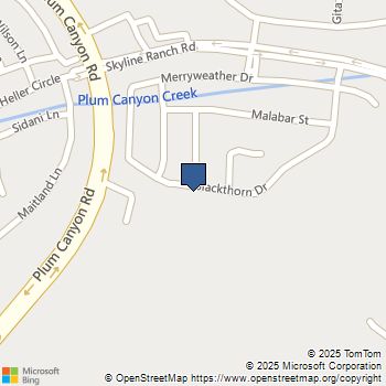 19230 Blackthorn Drive Saugus, CA MLS# SR25235147