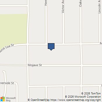 14585 Mauna Loa Hesperia, CA MLS# IG26006613