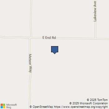 0 E End Road Lucerne Valley, CA MLS# TR20215169