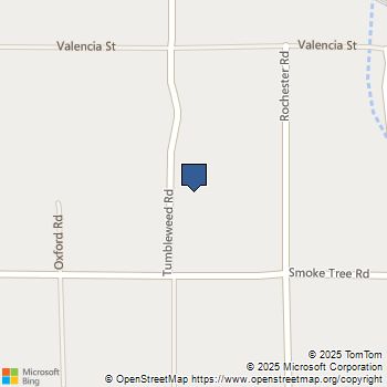 10575 Tumbleweed Phelan, CA MLS# SR25247270