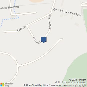 410 Bryant Circle A Ojai, CA MLS# V133908