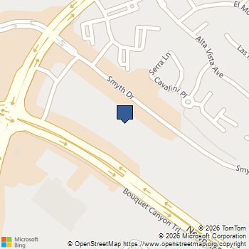 28043 Smyth Drive Valencia, CA MLS# CV25120261