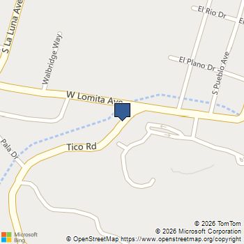 561 Tico Road Ojai, CA MLS# V130852