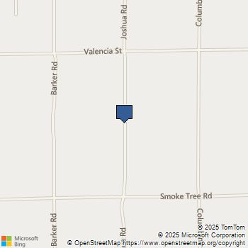 0 Joshua Road Hesperia, CA MLS# HD24075815