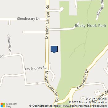 700 Mission Canyon Road Santa Barbara, CA MLS# 25476919