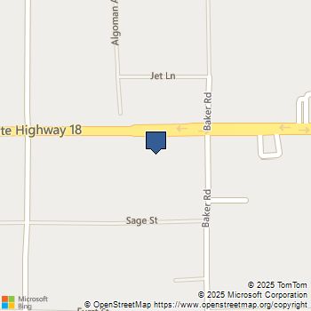 31653 State Highway 18 Lucerne Valley, CA MLS# SW25120704