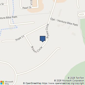 407 Bryant Circle H Ojai, CA MLS# V134159