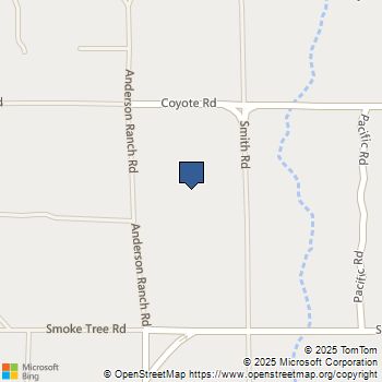 10601 Anderson Ranch Rd Phelan, CA MLS# CV25248265