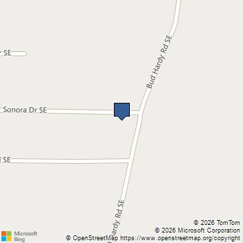 247 Sonora Drive SE Calhoun, GA MLS# 10810188