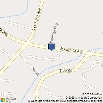 701 W Lomita Avenue Ojai, CA MLS# V1-33251