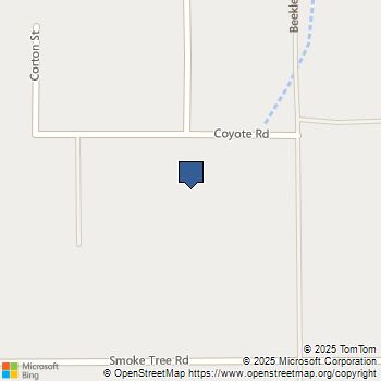 3123 Coyote Road Phelan, CA MLS# IV25025408