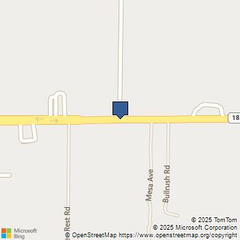 0 Randell St Lucerne Valley, CA MLS# HD25075696