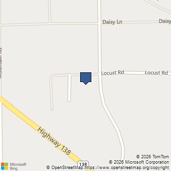 875 Locust Road Pinon Hills, CA MLS# 26641561