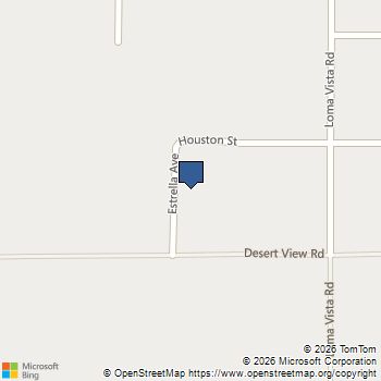 10575 Estrella Apple Valley, CA MLS# HD26178999