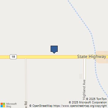 32500 California 18 Highway Lucerne Valley, CA MLS# HD25199126