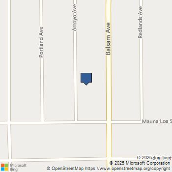 10643 Arroyo Hesperia, CA MLS# CV25254673