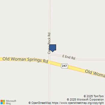 0 E End Road Lucerne Valley, CA MLS# HD25051382