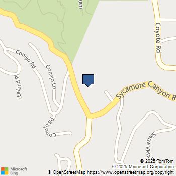 1826 Stanwood Drive Santa Barbara, CA MLS# 25491427