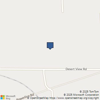 0 Lagartijo Apple Valley, CA MLS# HD25252790