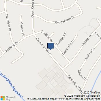 21945 Centurion Saugus, CA MLS# SR25258273