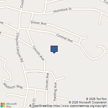 0 Lincoln Val Verde, CA MLS# SR25133726