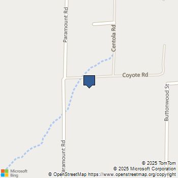 10675 Paramount Rd Phelan, CA MLS# CV25160558