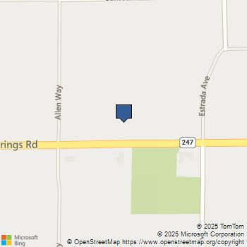 800 Ca-247 Lucerne Valley, CA MLS# HD25180810