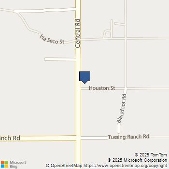 22520 Houston Street Apple Valley, CA MLS# HD25259240