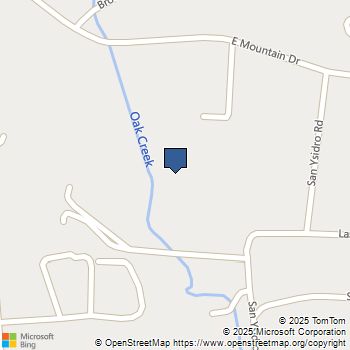 749 San Ysidro Road Santa Barbara, CA MLS# 24343913