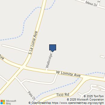 12475 Christmas Tree Road Ojai, CA MLS# V1-31284