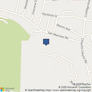 0 San Martinez/Madison Castaic, CA MLS# SR25236609