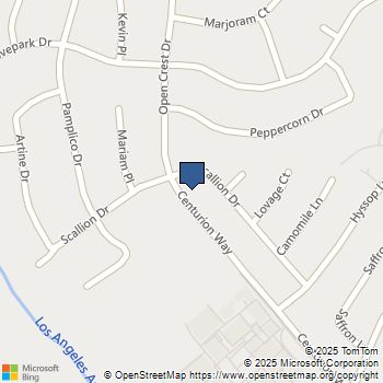 21983 Centurion Saugus, CA MLS# SR25228390