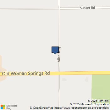 10550 Allen Way Lucerne Valley, CA MLS# HD24199474