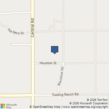 22562 Houston Street Apple Valley, CA MLS# HD26028580