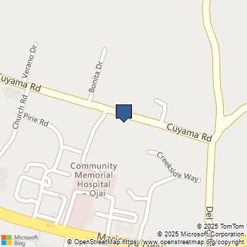 1090 Cuyama Road Ojai, CA MLS# V1-33024