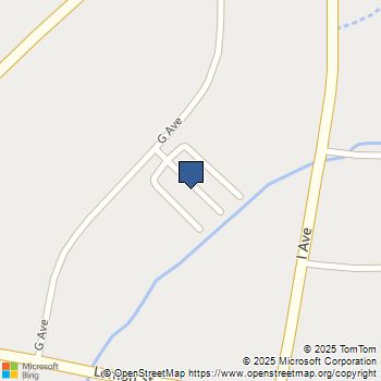 10701 G 12 Hesperia, CA MLS# IG25171981