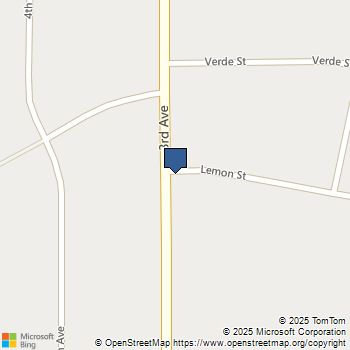 10715 3rd Avenue Hesperia, CA MLS# IV25250654