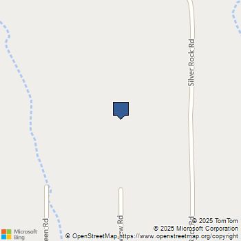 0 12 Silver Rock Road Pinon Hills, CA MLS# IV25251905