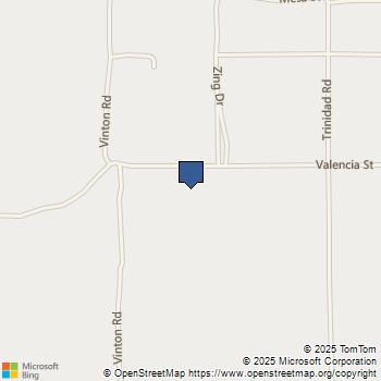 0 Valencia Phelan, CA MLS# CV25236923