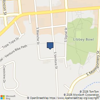 305 S Ventura Street Ojai, CA MLS# 26632633